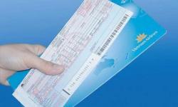 Yêu cầu về giấy tờ tùy thân khi đi máy bay